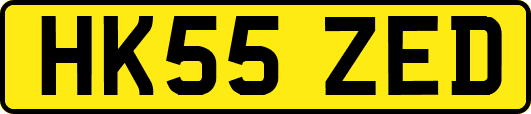 HK55ZED
