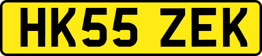 HK55ZEK