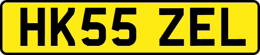HK55ZEL