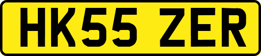 HK55ZER