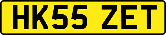 HK55ZET