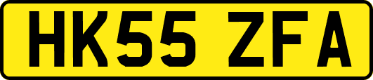 HK55ZFA