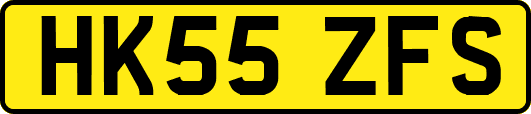HK55ZFS