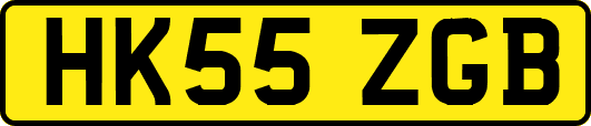 HK55ZGB