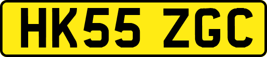 HK55ZGC