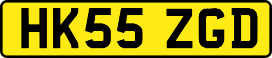 HK55ZGD