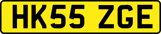 HK55ZGE