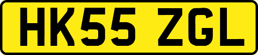 HK55ZGL