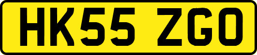 HK55ZGO