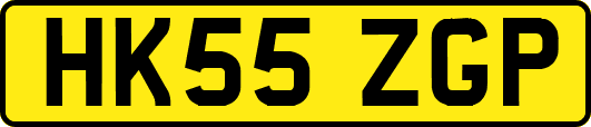 HK55ZGP