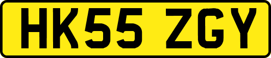 HK55ZGY