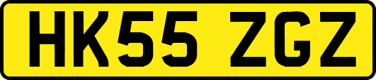 HK55ZGZ