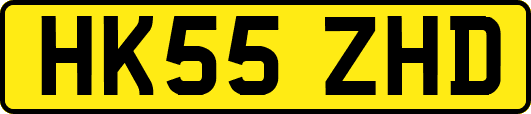 HK55ZHD
