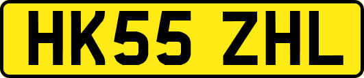 HK55ZHL