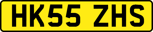 HK55ZHS
