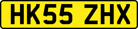 HK55ZHX