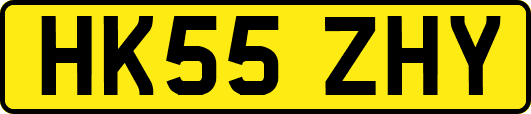 HK55ZHY
