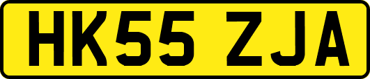 HK55ZJA