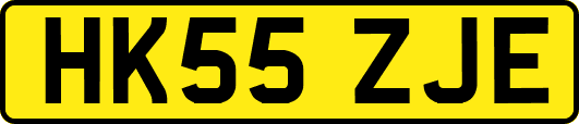 HK55ZJE