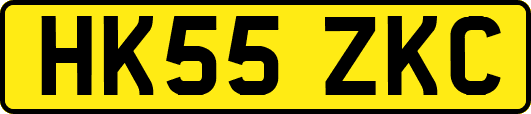 HK55ZKC