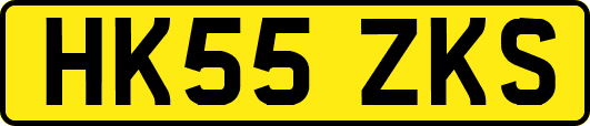 HK55ZKS