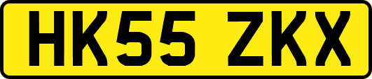 HK55ZKX