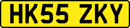HK55ZKY