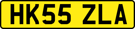 HK55ZLA