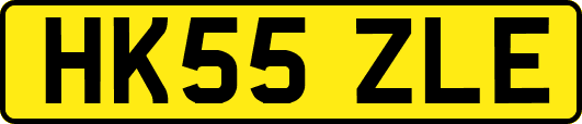 HK55ZLE