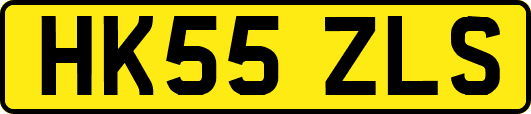 HK55ZLS