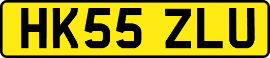 HK55ZLU