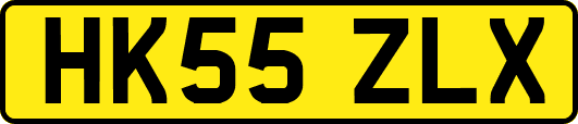 HK55ZLX