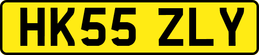 HK55ZLY