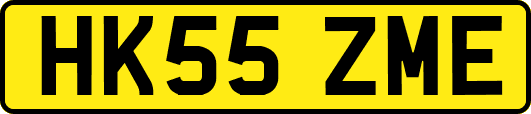HK55ZME