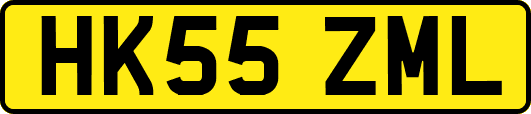 HK55ZML