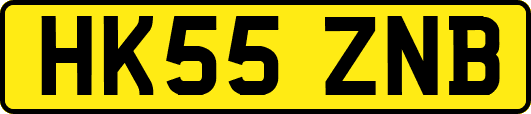HK55ZNB