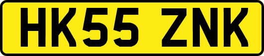 HK55ZNK