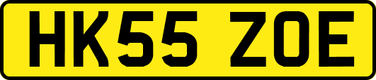 HK55ZOE