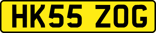 HK55ZOG