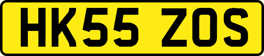 HK55ZOS