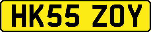 HK55ZOY