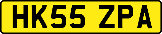 HK55ZPA