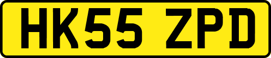 HK55ZPD