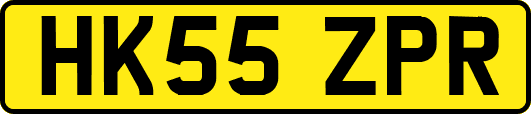 HK55ZPR