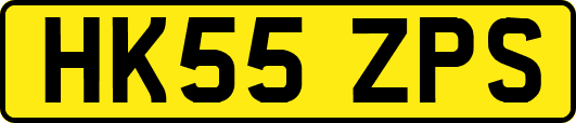 HK55ZPS