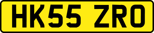 HK55ZRO