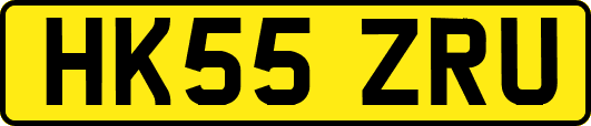 HK55ZRU