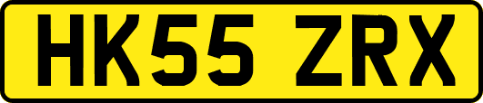 HK55ZRX