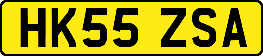HK55ZSA