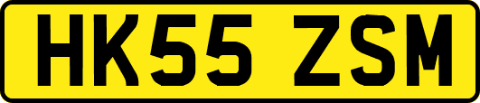 HK55ZSM